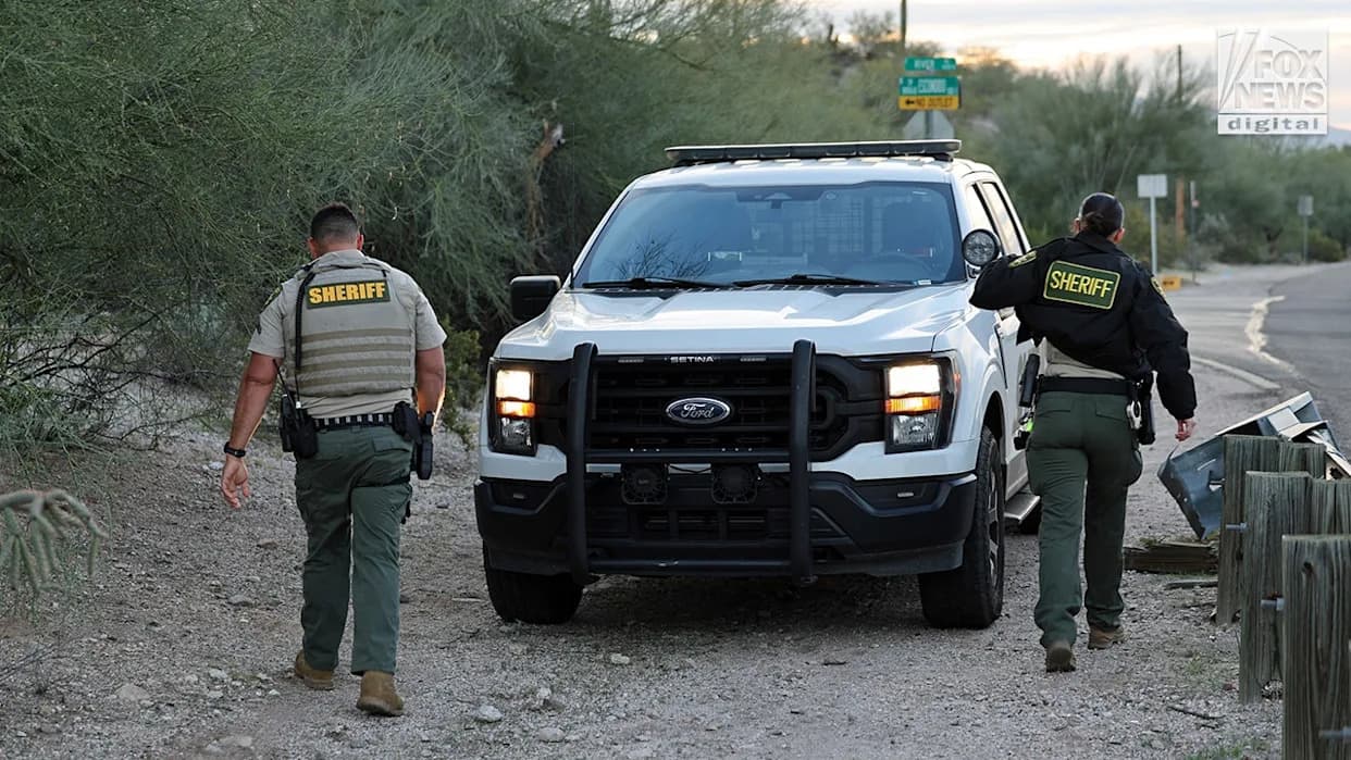Nancy Guthrie, 84, Abducted From Upscale Tucson Neighborhood as Residents Raise Alarm Over Rising City Crime