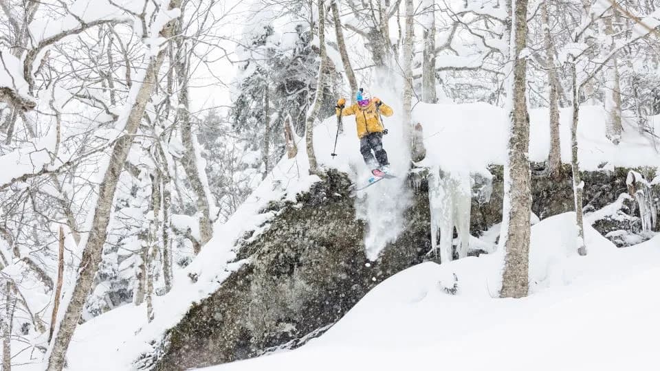 Missing Canadians and ‘White Gold’: How Politics and a Snow Drought Are Reshaping the U.S. Ski Season