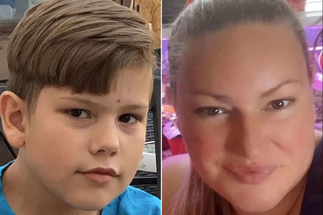 Tumbler Ridge Rampage: Suspect Killed Mother and Stepbrother Before Deadly School Shooting
