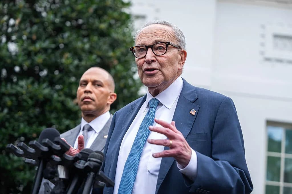 Partial DHS Shutdown Begins After Congress Fails to Reach Deal Over Immigration Reforms