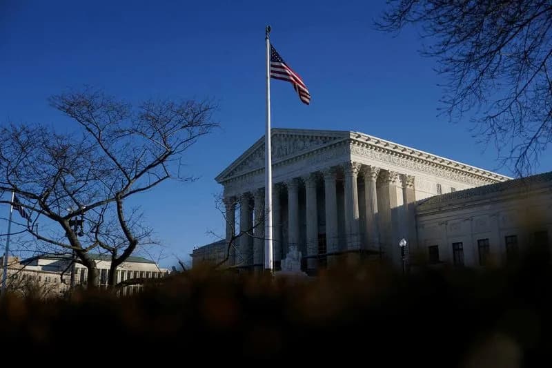 How a 2019 Supreme Court Ruling Ignited a Partisan Gerrymandering Arms Race