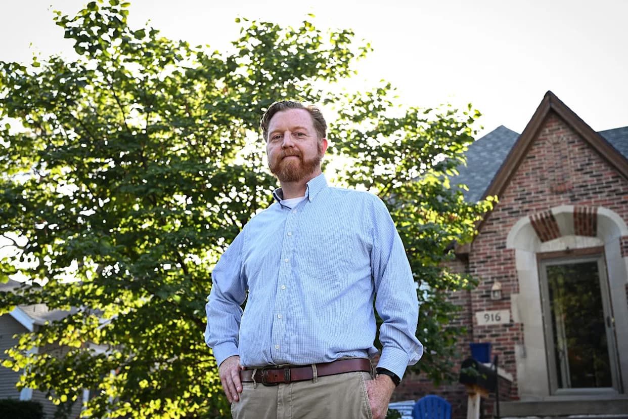 Nebraska’s ‘Blue Dot’ Becomes A High-Stakes Midterm Fight — Who Controls One Electoral Vote?