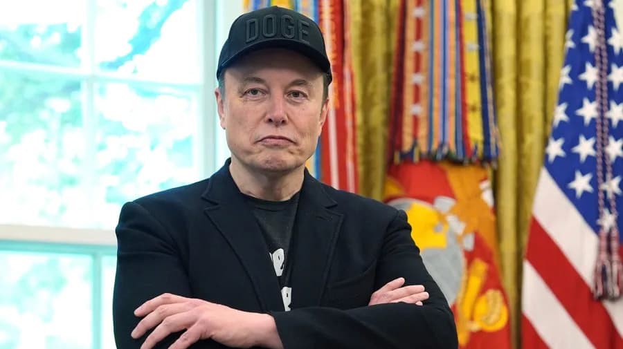 Why America Still Needs Elon Musk: Vision, Courage and New Platforms