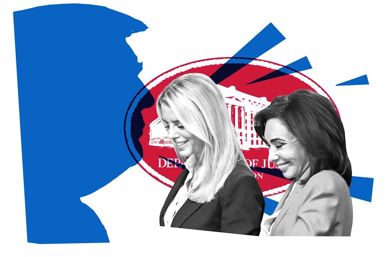 Loyalty Over Law: Bondi’s Hearing, Epstein Links, Tariff Showdowns and the Politics of Appealing to One Audience