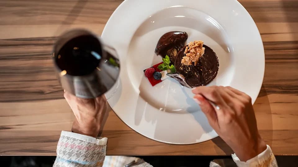 Bitter Foods May Trigger a Brain Response Similar to Light Exercise, Study Suggests
