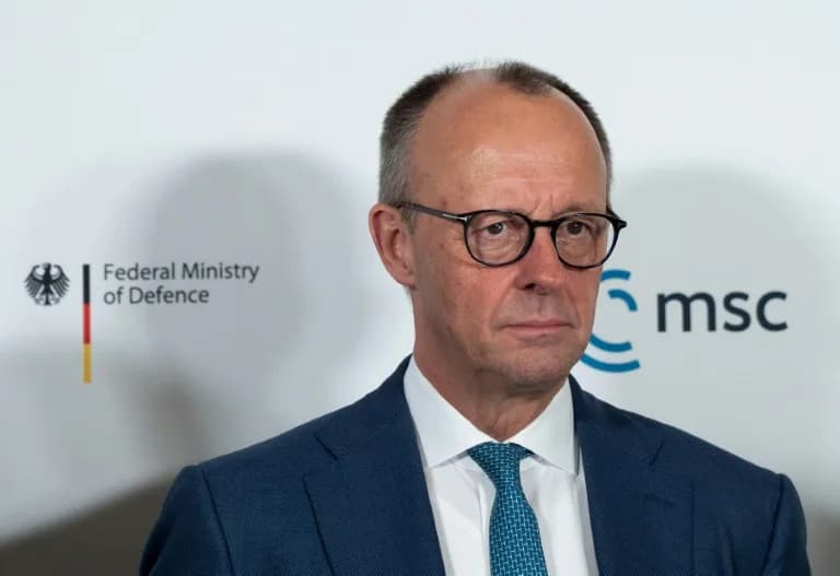 Europe Reconsiders Nuclear Deterrence as Leaders Weigh Tough Choices
