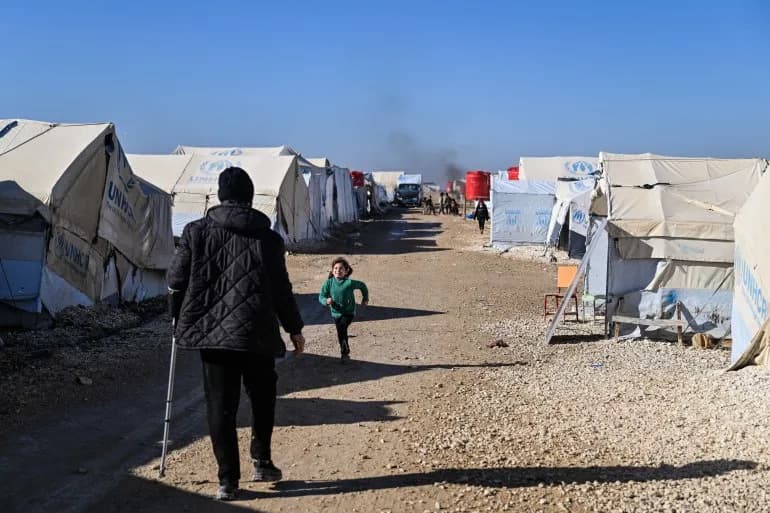 US Completes Transfer Of More Than 5,700 Suspected ISIL Detainees From Syria To Iraq