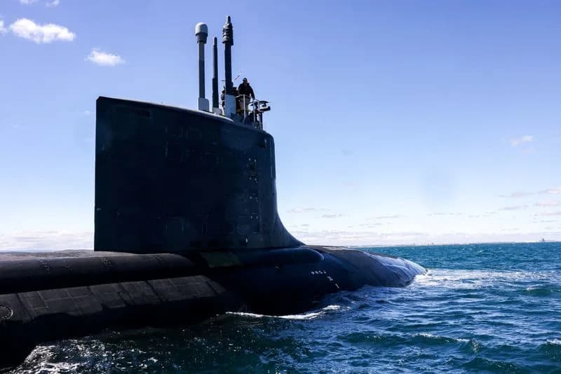 Australia Pledges A$3.9 Billion for Osborne Shipyard to Advance AUKUS Nuclear Submarines
