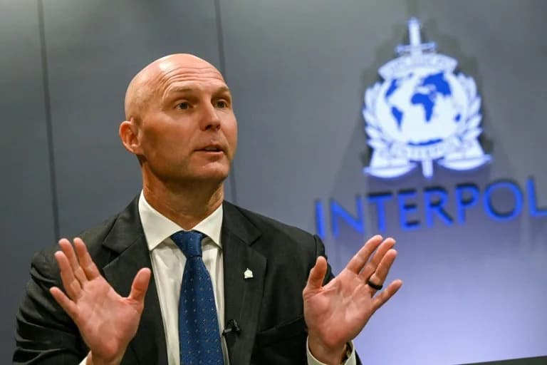 Inside Interpol’s Singapore Cyber Hub: How AI Is Being ‘Weaponised’ by Criminal Syndicates