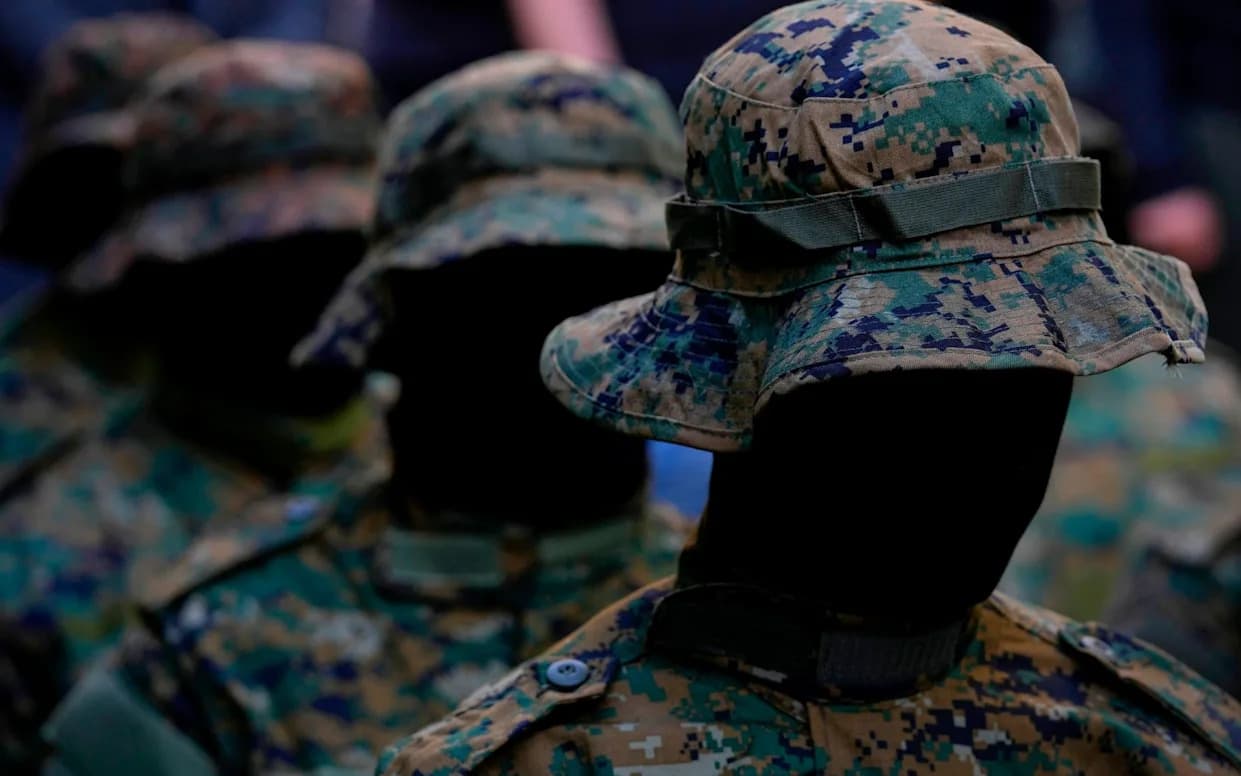 IDF Captures Sunni Militant Tied to al-Farj; Fears Grow of a Cross‑Sectarian Hezbollah Alliance