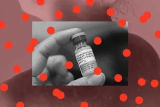 One Clear Way To Stop The Measles Surge: Vaccination And Restoring Public Health Leadership