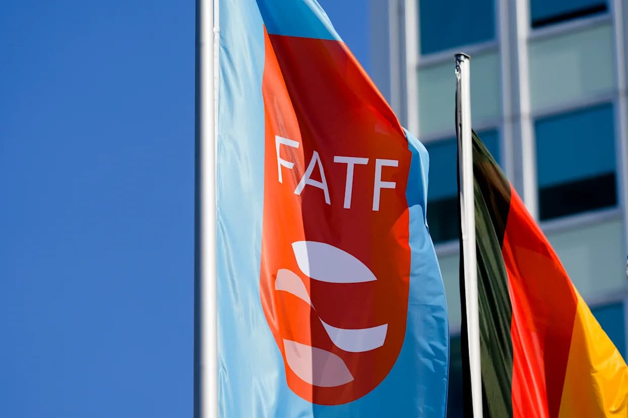Iran Steps Up Bid To Exit FATF Blacklist As New Measures Tighten Financial Isolation