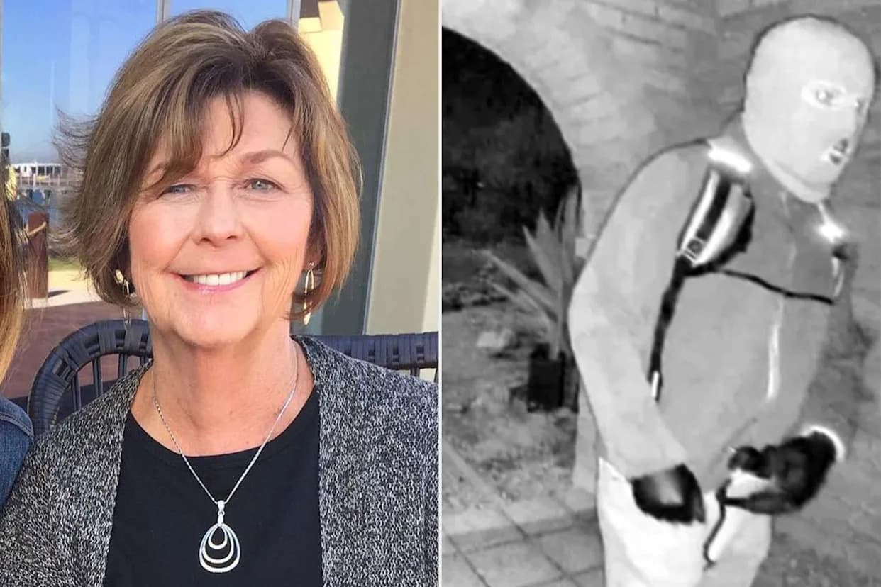 FBI: Glove Found Near Nancy Guthrie’s Home Visually Matches Gloves in Abduction Video; DNA Tests Pending