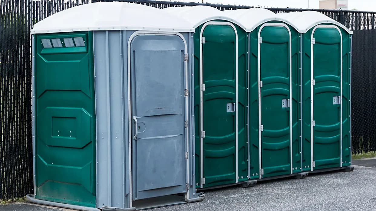 New Mexico Woman Charged After Infant Found Dead In Portable Toilet Holding Tank