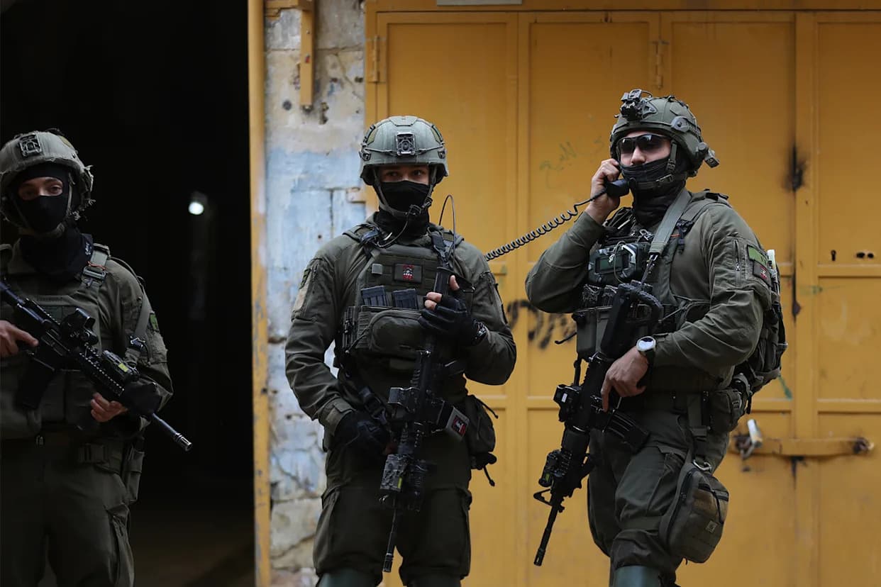 ‘Dangerous Escalation’: Region and International Community Condemn Israel’s West Bank Land-Registration Move