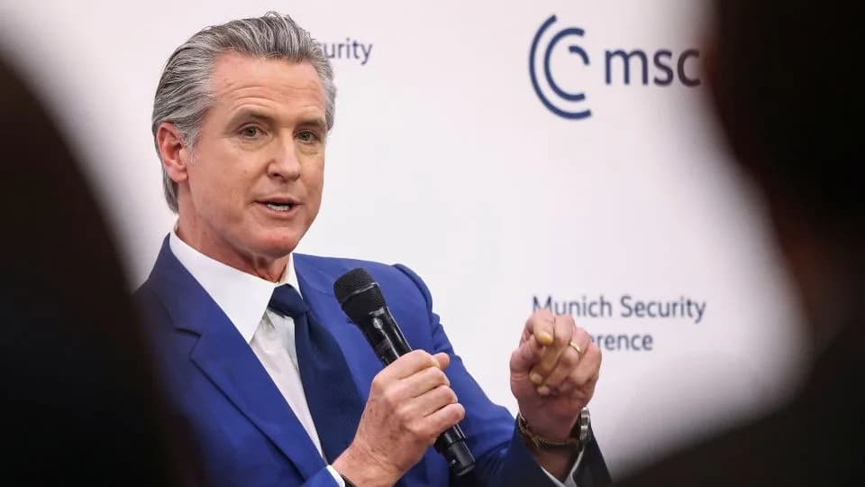 Munich Security Conference: European Leaders Say U.S. Credibility Has Been Eroded — Democrats Struggle to Reassure Allies