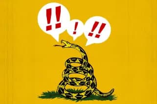 Libertarians Warned Of The “Imperial Presidency” — But Too Few Named Trump’s Unique Threat