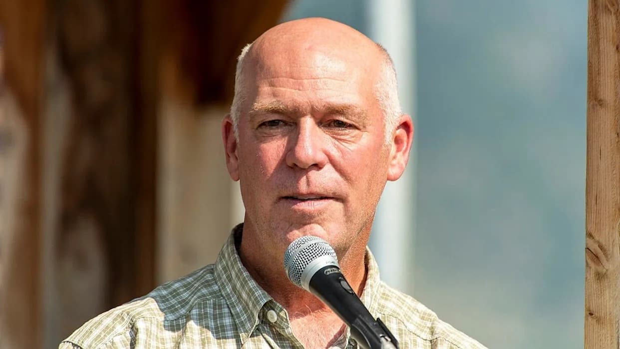 Montana Launches Probe Of Helena After City Limits ICE Cooperation Under SB 200