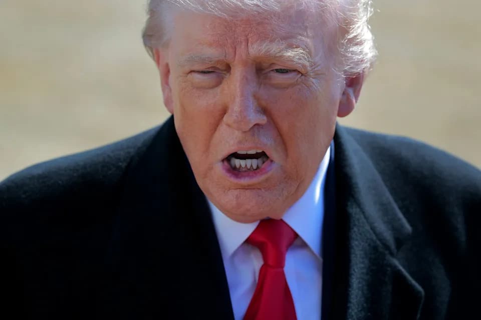 Marjorie Taylor Greene Blasts Trump’s ‘Biggest Miscalculation’ Over Epstein ‘Hoax’ Claim