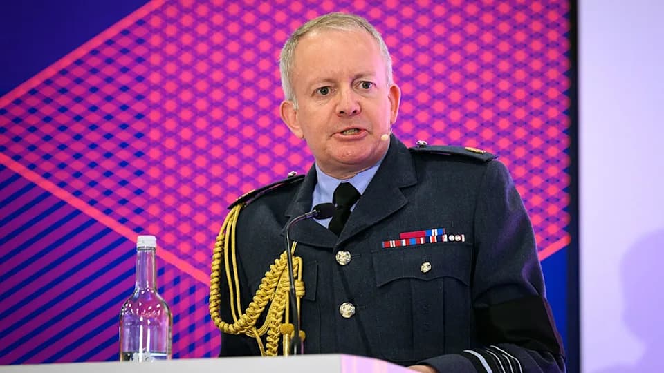 UK and German Defence Chiefs Urge Stronger Military Posture to Deter Russian Threats