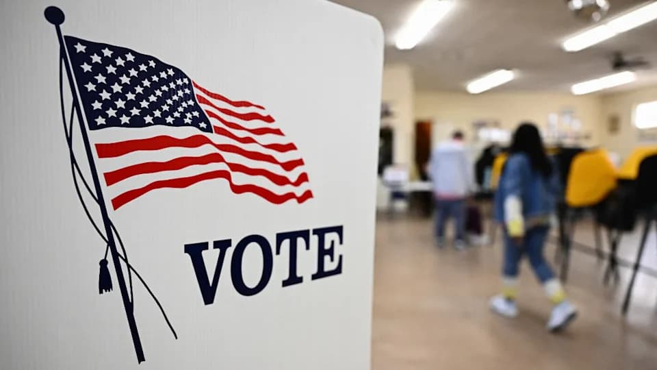 Minnesota Lawmaker Flags Nearly 3,000 Voter Records Missing Key Details After Reviewing Hennepin Files