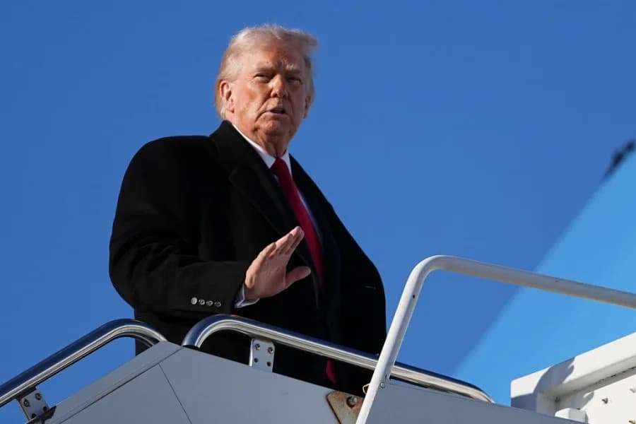 Why So Many Congressional Republicans Are Leaving — And What It Means for the Midterms