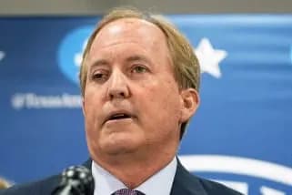 Campaign Round-Up — Feb. 16, 2026: Paxton Finally Airs First TV Spot as Key Races Intensify