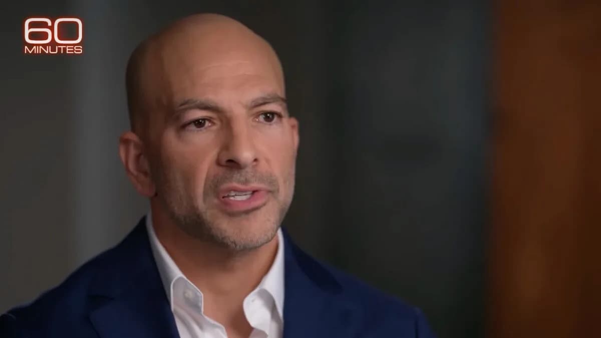CBS Reportedly Keeps Peter Attia as Contributor After Epstein Email Revelations