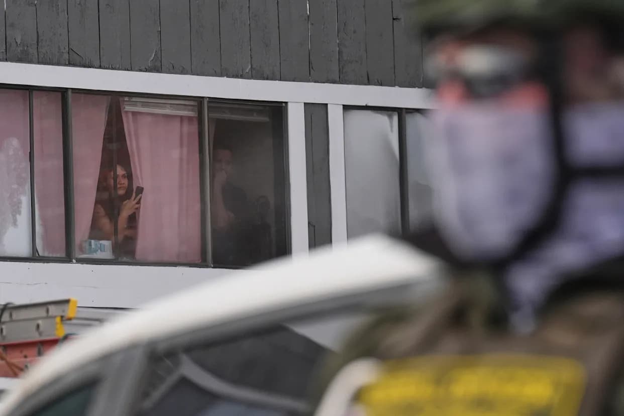 Cities Push Back: Fees, Bans and Local Ordinances Target Federal Immigration Agents