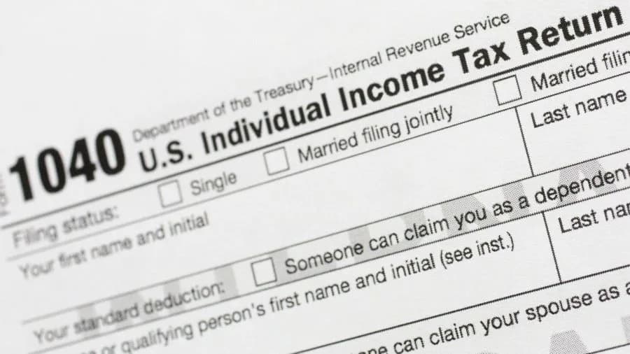 Opinion: The ITIN — Does A Tax ID Let Undocumented Immigrants Compete For Jobs, Homes And Benefits?