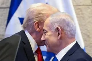 Trump Calls Israel’s President 'Disgraceful' Over Netanyahu Pardon Push, Raising Diplomatic Concerns