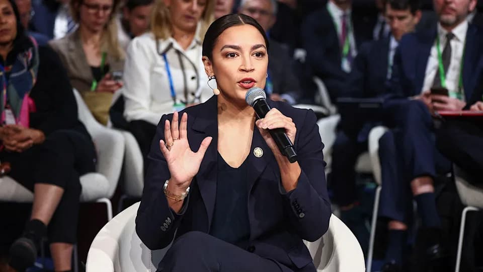 Rubio Wins Praise In Munich While AOC, Whitmer And Newsom Face Scrutiny Over Foreign-Policy Remarks