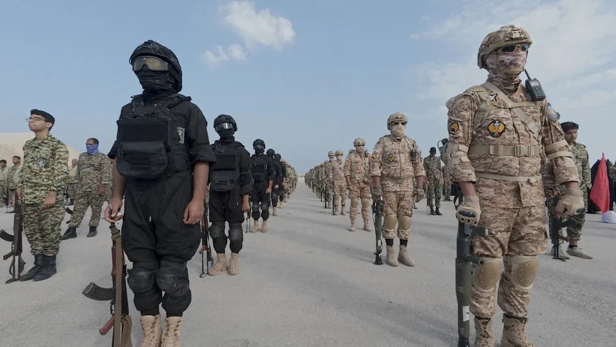 US-Iran Tensions Flare Ahead of Crucial Nuclear Talks — Diplomacy Faces Military Pressure