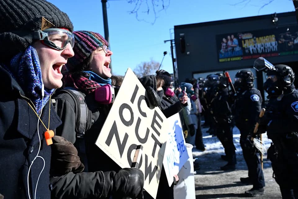 ICE Makes Nationwide Presidents Day Sweep, Arresting Dozens Including Convicted Child Sex Offenders and Drug Traffickers