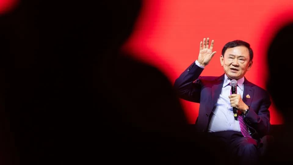 The House Always Wins: How Thailand’s Establishment Reclaimed Power as the Shinawatra Dynasty Fades