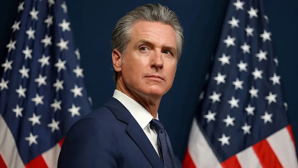 Cruz Calls Newsom 'Historically Illiterate,' Posts Clown Emoji After Governor's Response
