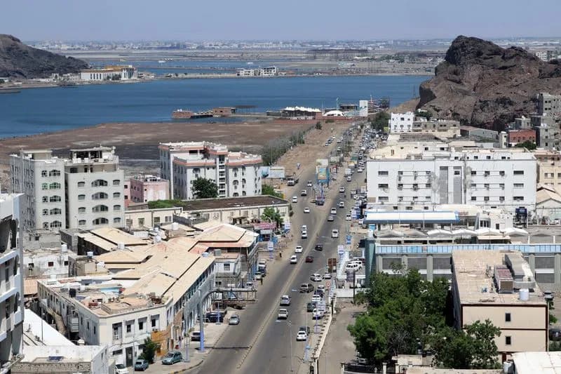 Aden-Area Maritime Encounter Downgraded: UKMTO Says Only Warning Shots Fired