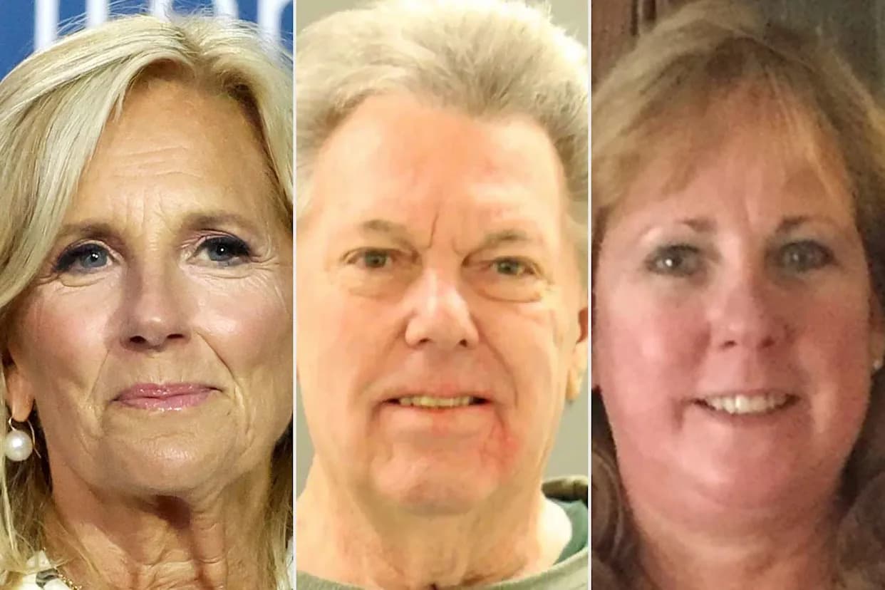 Bill Stevenson Pleads Not Guilty to First‑Degree Murder Charge in Wife Linda Stevenson's Death