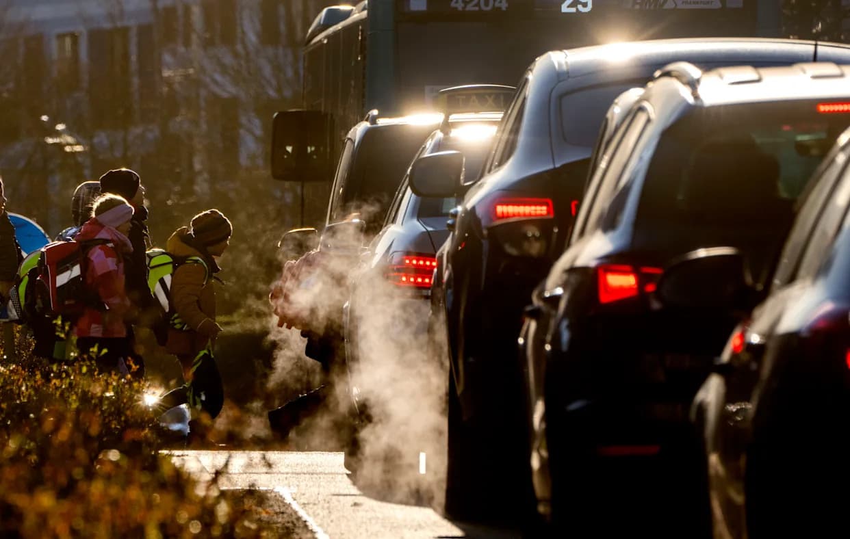 EPA Repeals Endangerment Finding — Could California Turn a Rollback into a Win?