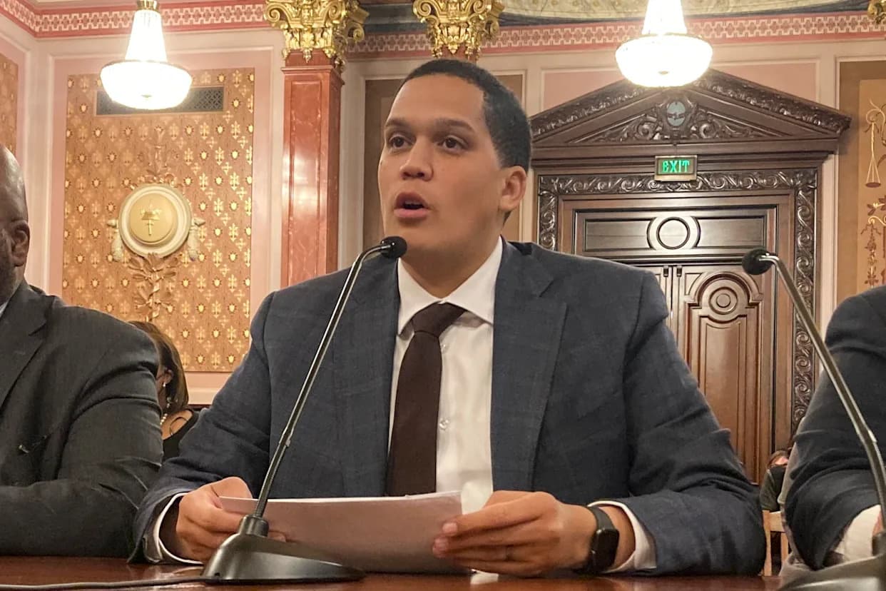 Crypto-Funded Super PAC Launches Seven-Figure Attacks in Illinois House Primaries
