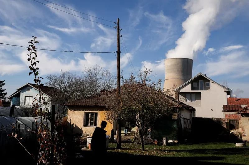 Climate Crossroads: 10 Years After Paris — 2025 Among The Three Warmest Years, Emissions Still Climbing