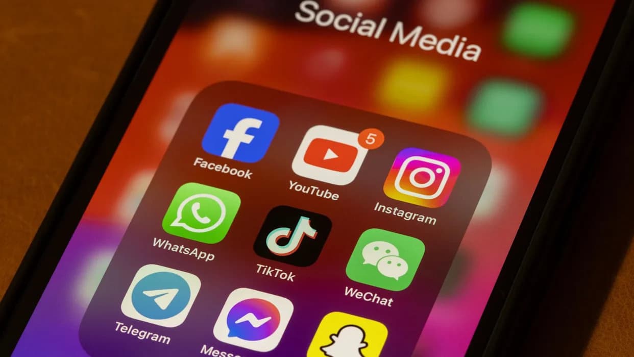Gabon Suspends Social Media, Citing Spread of False Information and Threats to National Unity