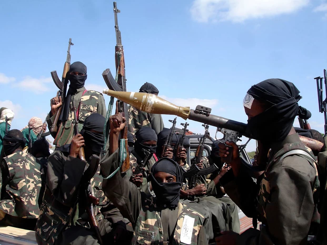 U.S.-Backed Offensive Shifts Momentum Against al-Shabab — Why It Matters
