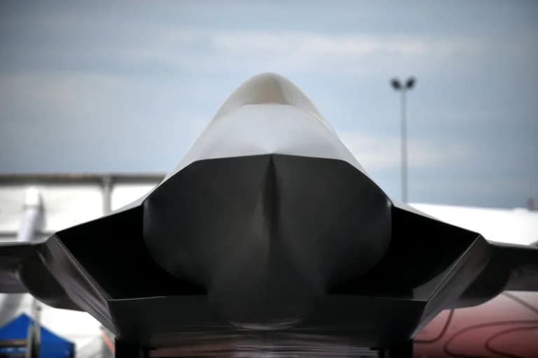 Merz Signals Germany May Quit €100bn FCAS Fighter Project Over French Requirements