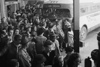 “Heritage” As Code: How Calls To Protect American Heritage Are Really About Reclaiming Whiteness