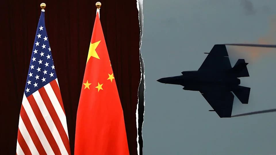 U.S. Officials: 2020 Lop Nur Blast Shows Signs Of A Nuclear Test; China Denies Allegations