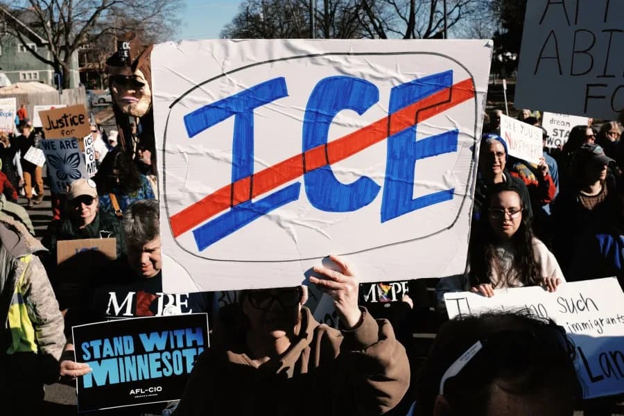 America Needs Immigrants — ICE's "Operation Metro Surge" Did More Harm Than Good
