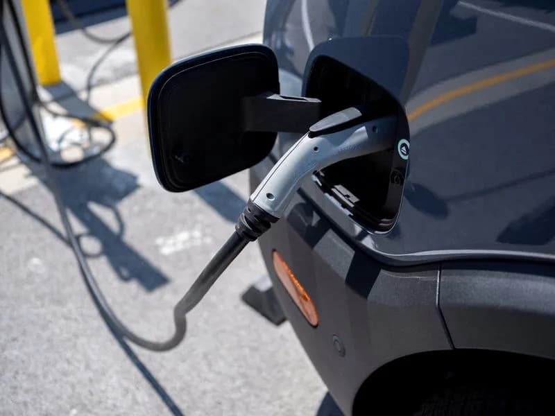 Trump Administration Rescinds EV Incentive Rule, Removes "Fuel Content Factor" After Court Ruling