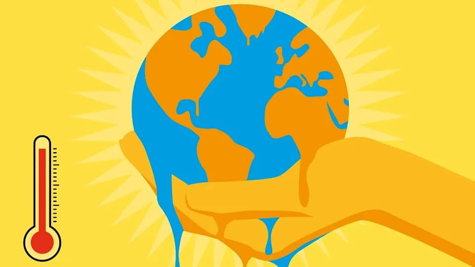 Earth Nears 'Hothouse' Tipping Point — Scientists Warn of Cascading Climate Risks