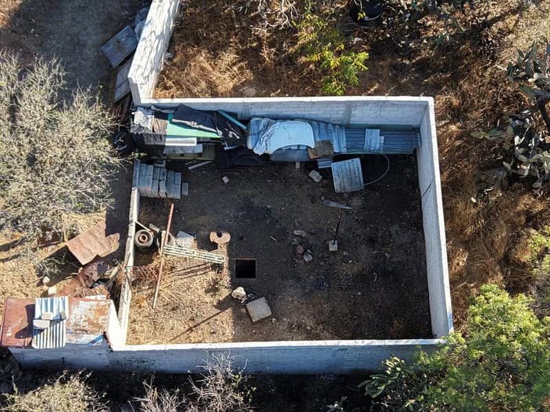 22-Meter Secret Tunnel Found Tapping Pemex Pipeline — A Stark Glimpse Into Mexico’s Huachicol Crisis